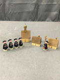 Vintage Christmas Decorations - thumbnail 9 of 16