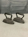 Antique Cast Iron - thumbnail 4 of 11