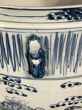 Vintage Chinese Fish Bowl - thumbnail 10 of 14