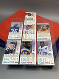 Vintage Football Trading Cards - thumbnail 9 of 17