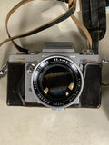 Vintage Miranda & Topcon 35mm Film Cameras - thumbnail 4 of 10