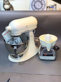 KitchenAid Ultra Power & Silex Juicit - thumbnail 1 of 15