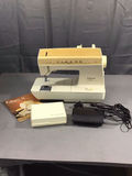 Singer Futura II Sewing Machine - thumbnail 1 of 11