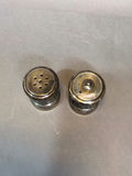 Sterling Salt & Pepper Shakers - thumbnail 11 of 15