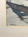 Paul Sample Framed Print - thumbnail 3 of 4