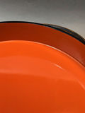 Vintage Orange Decor & Serveware - thumbnail 12 of 14