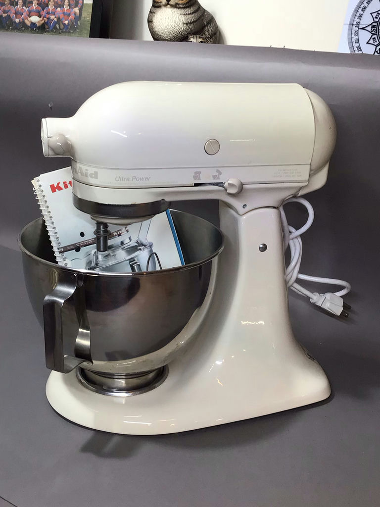 KitchenAid Ultra Power & Silex Juicit - image 2 of 15