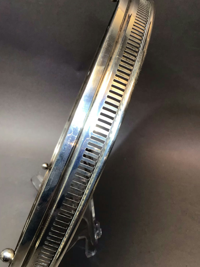 Sterling Barware (11.1+dwt) - image 18 of 18