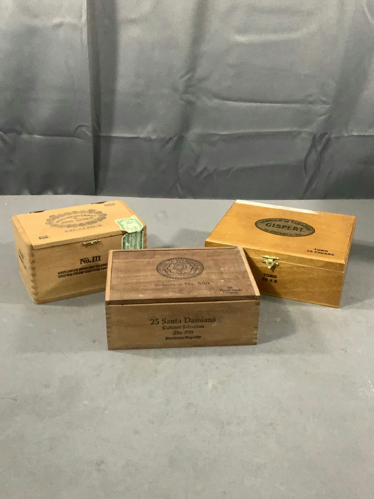 Vintage Tobaccinaria - image 6 of 17