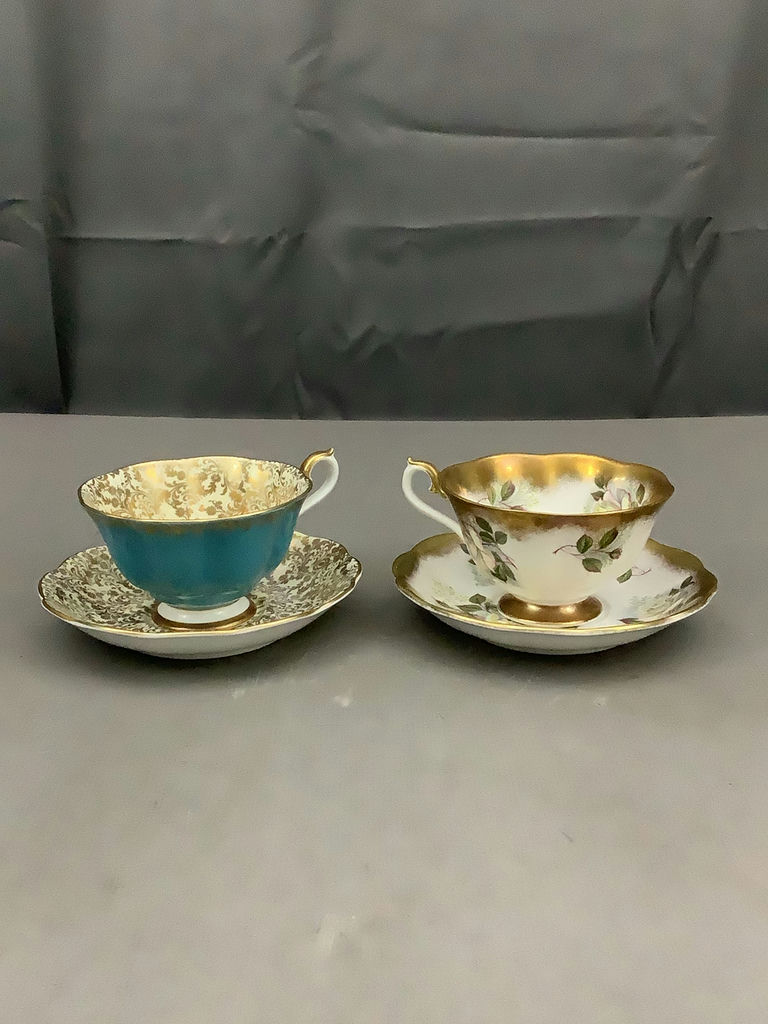 Fancy Tea Party - image 9 of 20