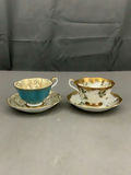 Fancy Tea Party - thumbnail 9 of 20