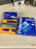Vintage Kodak & Polaroid Vintage Cameras - thumbnail 9 of 10