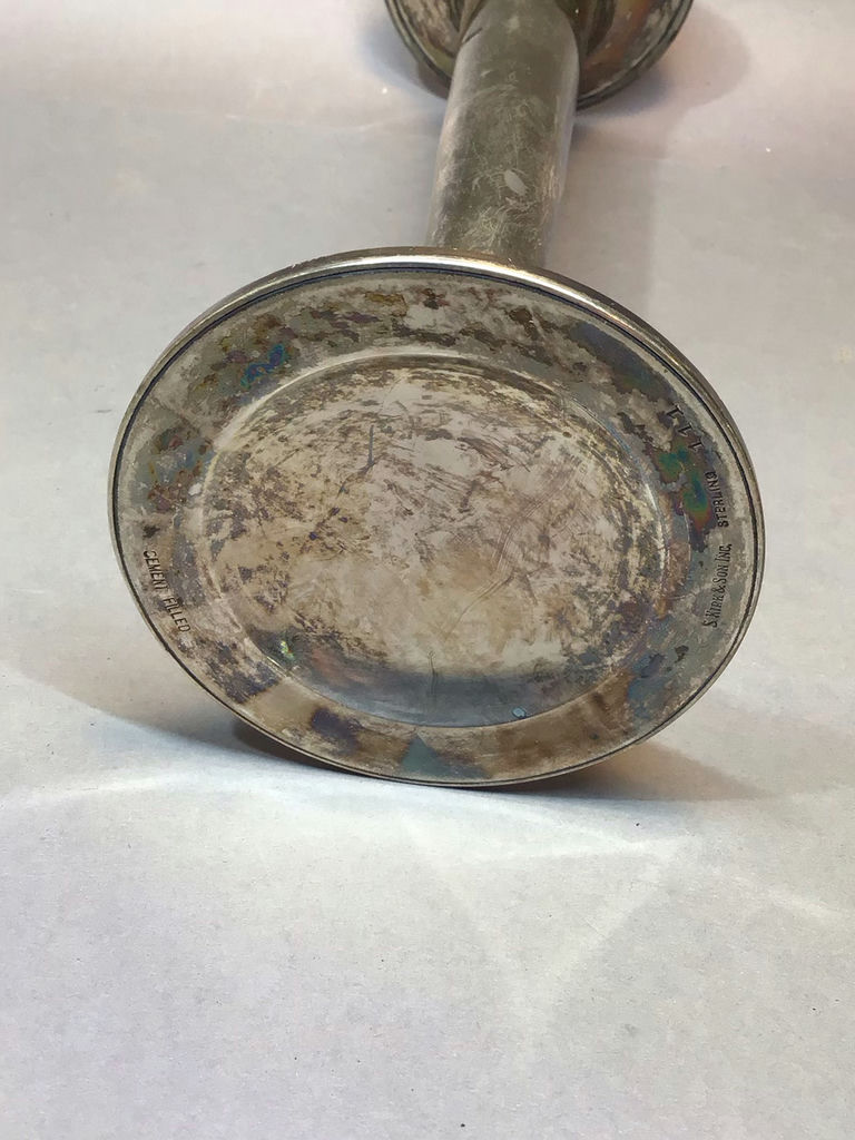 S. Kirk & Son Sterling Tableware - image 9 of 10