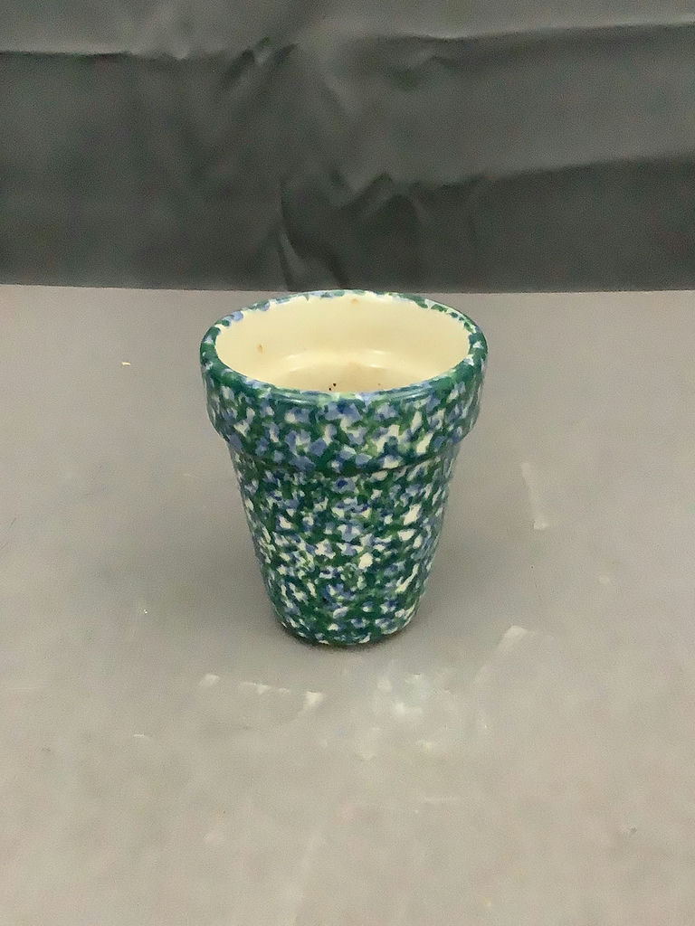 Vintage Roseville / Henn / Glidden Pottery - image 6 of 10