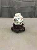 Vintage Asian Ceramics - thumbnail 12 of 16