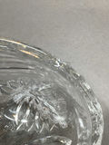 Vintage Glass Chicken Baskets - thumbnail 10 of 10
