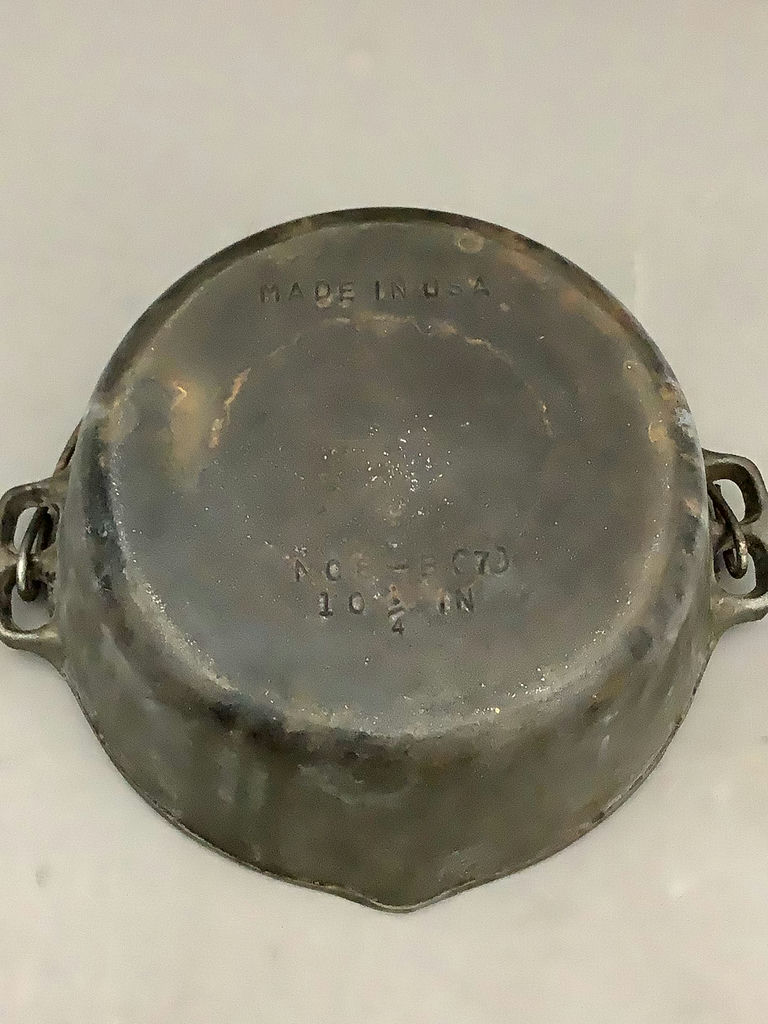 Cast Iron Kitchenware - image 11 of 11