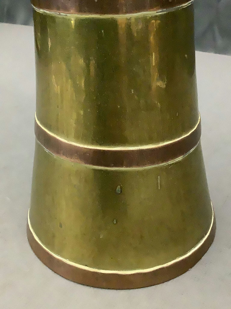 Antique Brass - image 5 of 11
