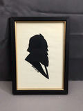 Famous Composers Miniature Silhouettes - thumbnail 3 of 4