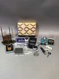 Movado, Reed & Barton, More Men's Accessories - thumbnail 1 of 23