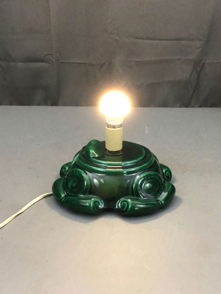 Vintage Ceramic Christmas Tree - image 8 of 9