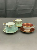 Fancy Tea Party - thumbnail 16 of 20