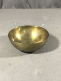 Small Brass Bowls and Coasters - thumbnail 13 of 20