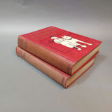 Antique B&H Bookends / Books - thumbnail 7 of 28