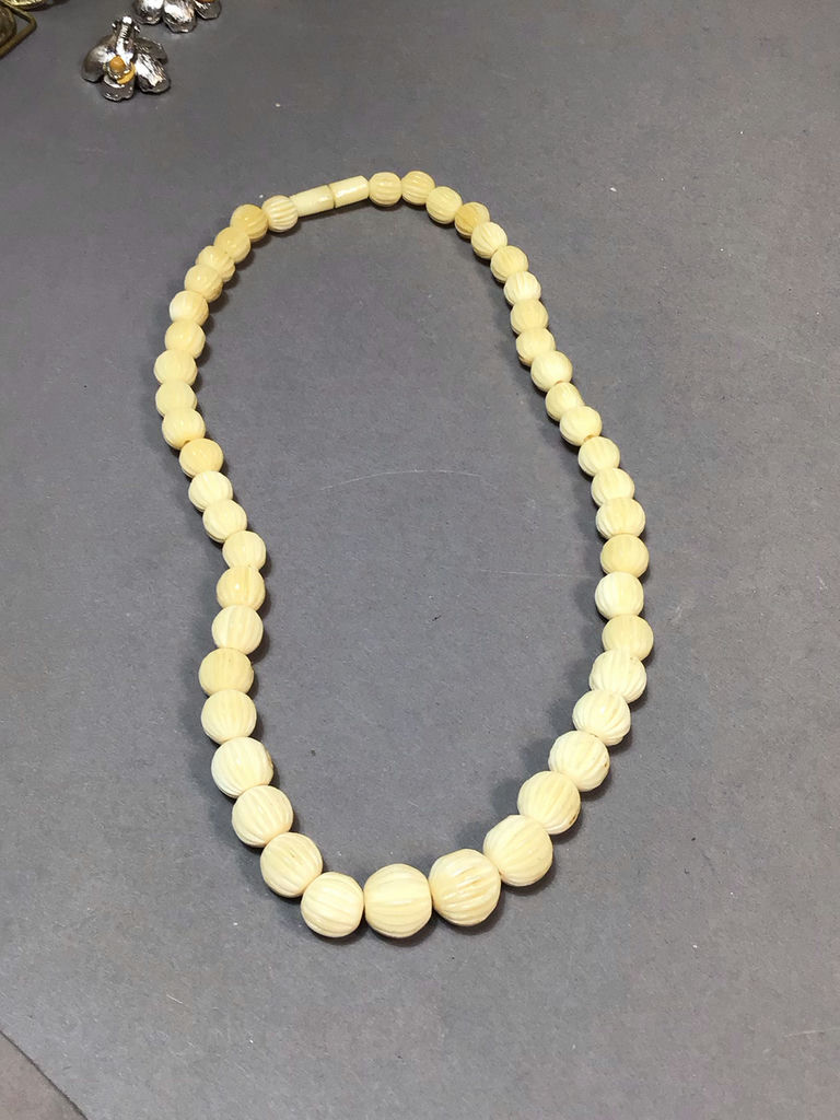 Erwin Pearl, Swarovski & More Costume Jewelry - image 12 of 24