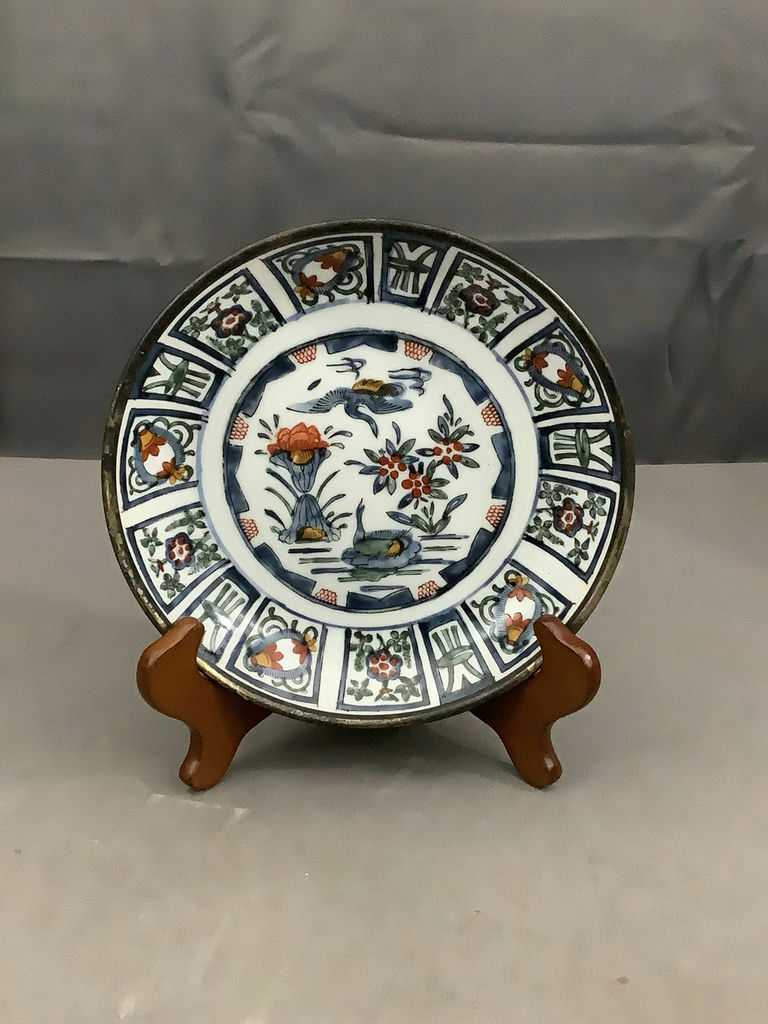 Vintage Asian Decor - image 2 of 10