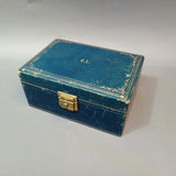 Vintage Leather Travel Accessories - thumbnail 15 of 21