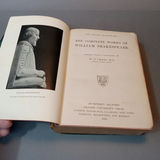 Antique English Poetry & Prose / Brass Bookends - thumbnail 17 of 24