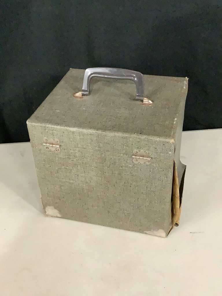 Eumig P8-M Imperial Electric 8mm Film Camera Set - image 18 of 18