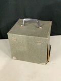 Eumig P8-M Imperial Electric 8mm Film Camera Set - thumbnail 18 of 18