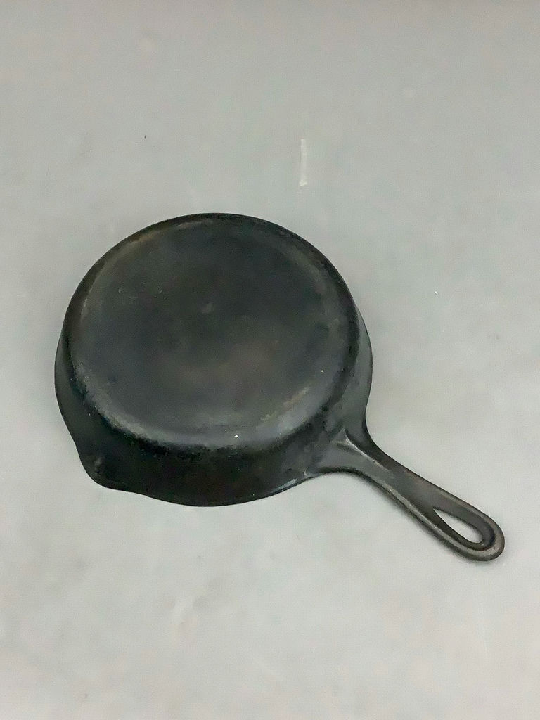 Cast Iron Kitchenware - image 6 of 11