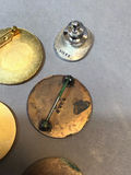 Vintage Costume Jewelry - Dogs & The Sea (2+dwt) - thumbnail 14 of 17