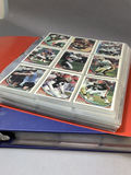 Vintage Football Trading Cards - thumbnail 11 of 17