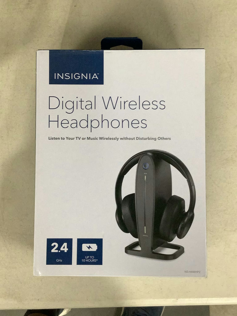FireStick, Wireless Headphones, Power Adapters & More NIB - image 4 of 11