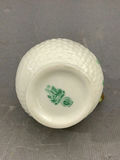 Vintage Shamrock Belleek - thumbnail 10 of 12