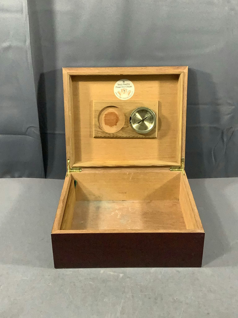 Vintage Tobaccinaria - image 15 of 17