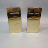 Antique English Poetry & Prose / Brass Bookends - thumbnail 23 of 24