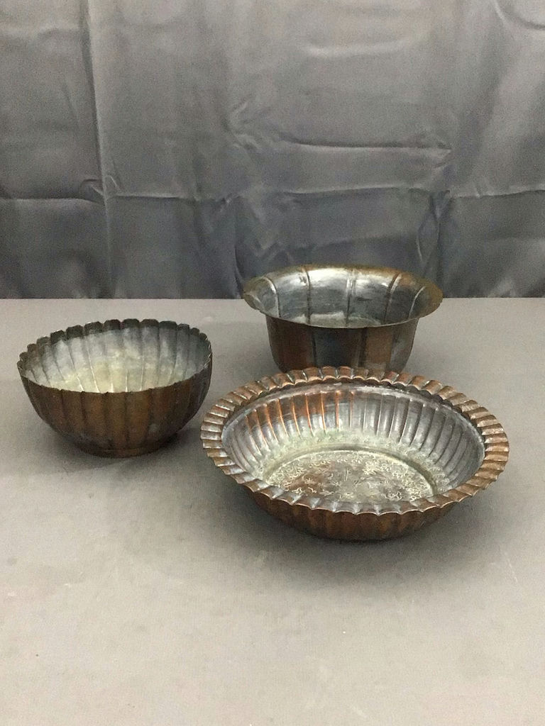 Vintage Copper Decor - image 9 of 23