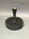 Vintage Black Metal Decor - thumbnail 9 of 12