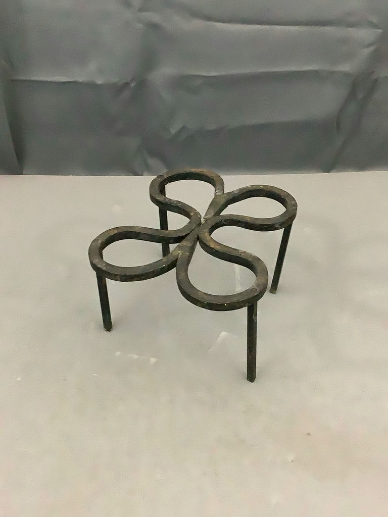 Antique Cast Iron - image 2 of 11