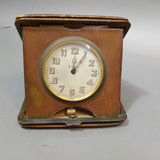 Vintage Leather Travel Accessories - thumbnail 2 of 21