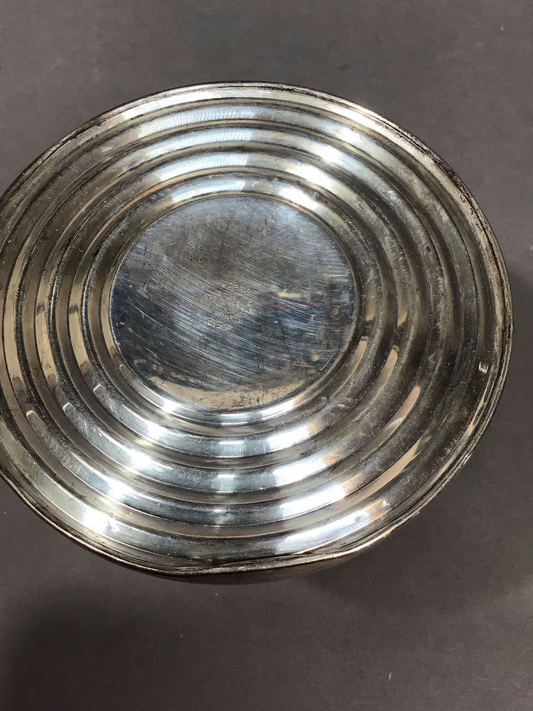 Gorham, Hamilton & More Sterling Candle Holders - image 14 of 15