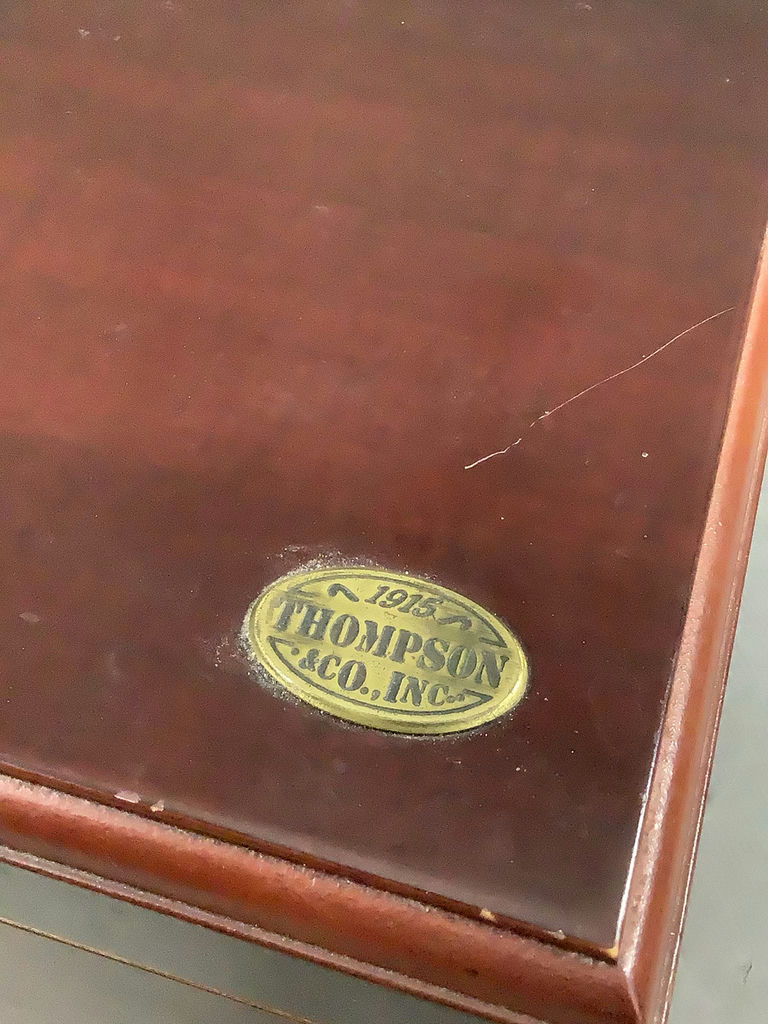 Vintage Tobaccinaria - image 14 of 17