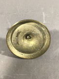 Vintage Brass Candle Holders - thumbnail 10 of 10