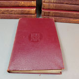 Antique Dickens Handy Volumes by Lauriat - thumbnail 5 of 15