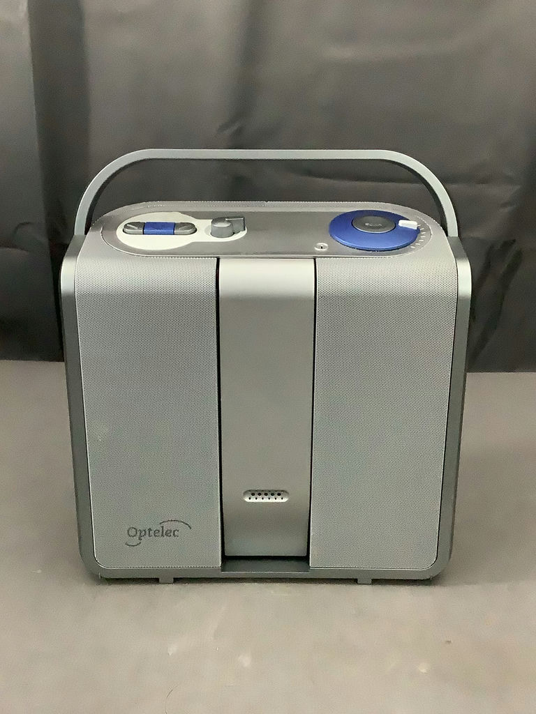 Optelec ClearReader - image 4 of 10